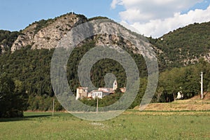 The Sebino Torbic Nature Reserve photo